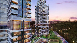 Tahincioğlu Nidapark Ayyıldız: Yeni proje!