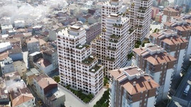 Ömür İstanbul: Yeni proje! Ön talep toplanıyor!