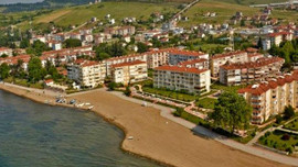 2.8 milyon TL'ye satılık arsa!