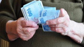 Torununa bakan büyükannelere müjde! İlk maaşlar bugün yatıyor