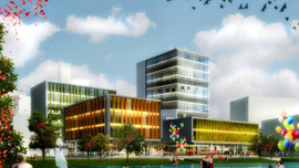 Kordon İstanbul Kağıthane'de yükseliyor!