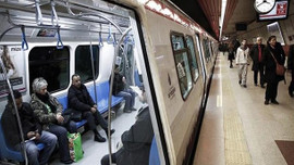 Silivri'ye 32,5 kilometre uzunluğunda metro geliyor!