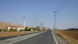 Tunceli-Elazığ arası 30 dakikaya iniyor