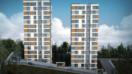 Hasbahçe Kağıthane Evleri: Temeli atıldı!