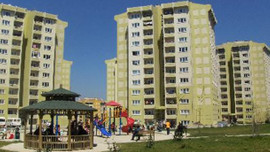 TOKİ'den Batman'a 263 yeni konut!