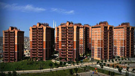 TOKİ'den Ankara'ya konut ve ticaret merkezi!