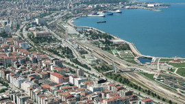 60 milyon TL'ye icradan satılık fabrika!