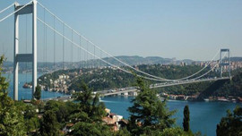 15 Temmuz Şehitler Köprüsü'nde serbest geçiş tarihi belli oldu!