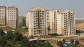 TOKİ Kırbağı'nda kuralar pazartesi çekiliyor!