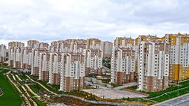 İstanbul'da 5 ilde kira fiyatları düştü!