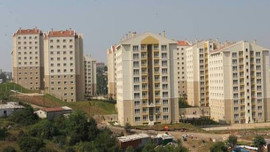 TOKİ Güzelvadi'de konutlar satışa sunuldu!