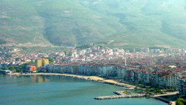 1.2 milyon TL'ye satılık 2 arsa!