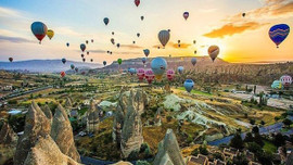 15 yıl kiralık termal otel! Ayda 25 bin TL'ye!