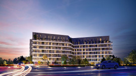 Ev alana yurtdışı tatili hediye!