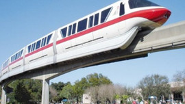 İkinci havaray Kadıköy-Kartal arasına yapılacak!