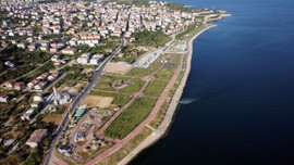 2 milyon TL'ye satılık 4 arsa!