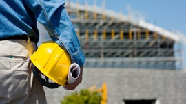 Yurt dışındaki projelere Türk müteahhit imzası!