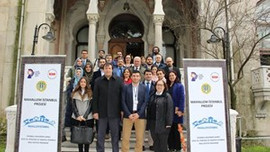 İşte beyaz yakalıların tercih ettiği semtler