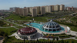 Başakşehir'de 7.9 milyon TL'ye arsa satışı!