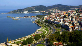 7.8 milyon TL'ye satılık 2 arsa!