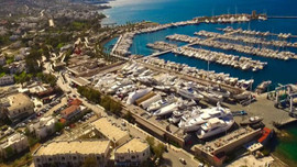 Katarlı iş adamından dev yatırım!