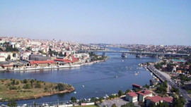 Galata Köprüsü kalktı! Yerine ekolojik köprü geliyor