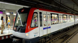 Dev projelere bir yenisi daha! İncirli-Gayrettepe metrosu geliyor