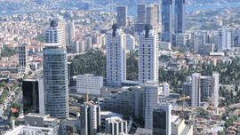 Yüksek binalara sınır geliyor! İmar yönetmeliği değişiyor