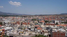 6.6 milyon TL'ye satılık 2 arsa!