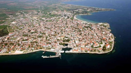 5.1 milyon TL'ye satılık arsa!