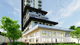 MiaVita Beytepe projesinin lansmanı 22 Nisan'da!