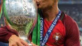 Ronaldo'nun New York'taki malikanesi göz kamaştırıyor