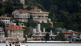 İstanbul Boğazı'ndaki yapıların değeri belirlendi! Tam 550 milyar lira!