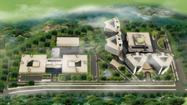 Kütahya Sağlık Yerleşkesi yapım işi ihaleye çıkıyor!