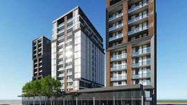 Göl Plus Küçükçekmece: Yeni proje! Metrekaresi 6 bin TL'ye!