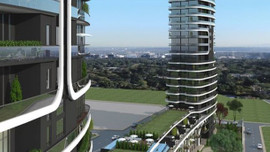 Equinox Çayyolu: Yeni proje!