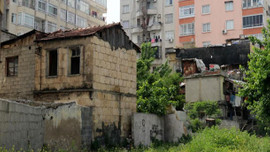 TOKİ Mersin'de ön protokol imzaladı!