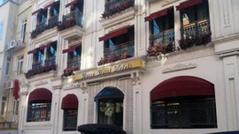 Fatih'e 5 yıldızlı otel projesi! ÇED süreci başladı