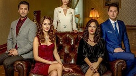 Ekranların sevilen dizisi 'Evlat Kokusu' nerede çekiliyor?