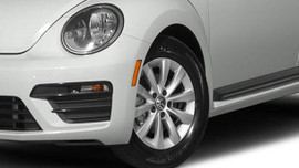 Volkswagen'e 2,8 milyar dolar ceza!