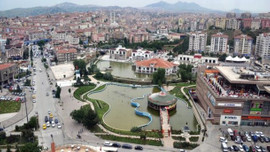 21.3 milyon TL'ye otopark ihalesi!