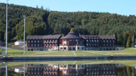 Topuk Yaylası Tesisleri'nin tapusu artık Fenerbahçe'nin