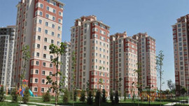 Kayseri'de 13 bin TL peşinatla başvurular sona erdi!