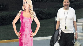 Seda Sayan'ın ünlü mekanı Şamdan kapatıldı!