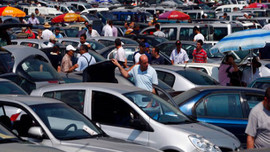 İkinci el araç satışında yeni düzenleme! Artık herkes bu işi yapamayacak