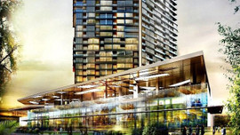 En iyi müteahhitlerin rotası Ankara!