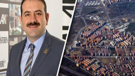 İstanbul'un konut satış rekoru Esenyurt'ta!