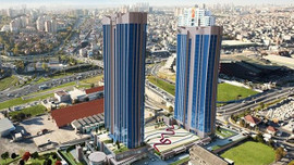 NG Residence 5 Mayıs'ta görücüye çıkacak!