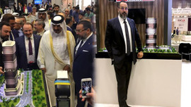 Teknik Yapı'dan Katar'da 20 milyon liralık ön satış sözleşmesi