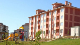 Amasya'da sözleşmeler imzalandı!